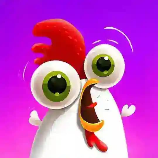 КУРОЧКА Profile