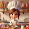 Кулинарные Тайны 🍳🔍
