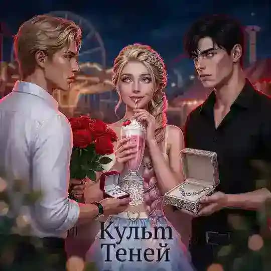 Культ Теней | ИДМ