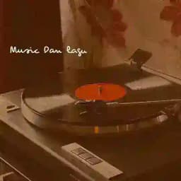 Music Trend ✨ Profile