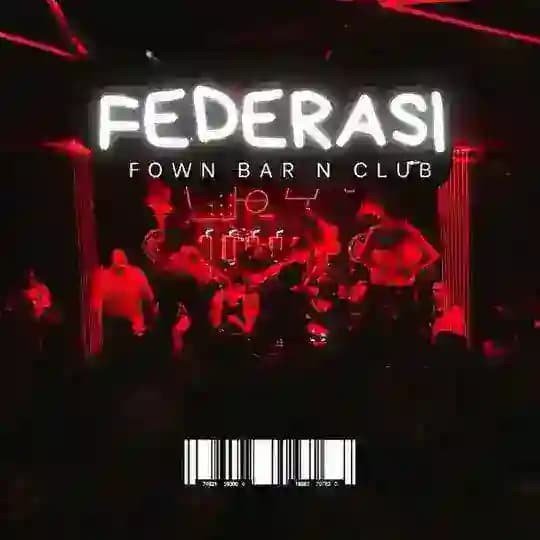 FEDERASI BAR N CLUB