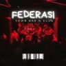 FEDERASI BAR N CLUB