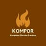 KOMPOR (kumpulan obrolan Random)