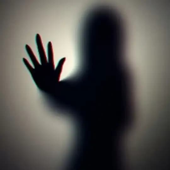 Kumpulan Penampakan Hantu