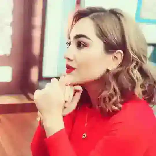 Kumush Razzoqova || TRENER || XOREOGRAF