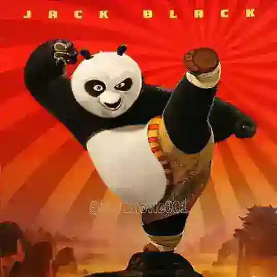 Kung Fu Panda All Movies Download