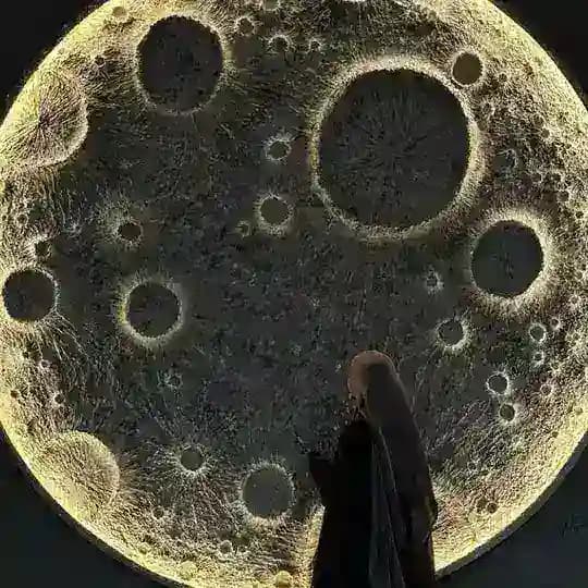 Kunlik duolar ✨ Profile