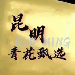 昆明大圈青花甄选 Profile