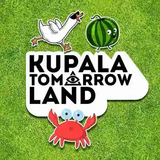 🕊 Kupala 🧢 Tomorrowland 🕊