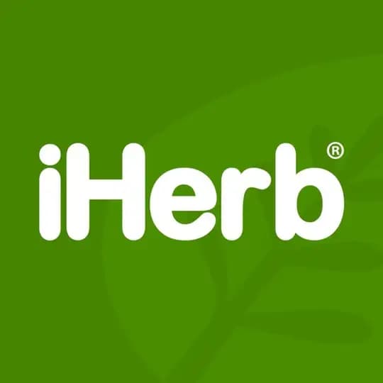 Выгодный iHerb!