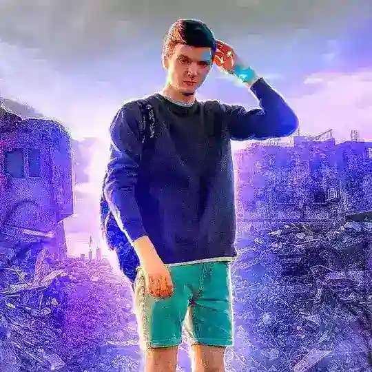 GLEB UC SHOP