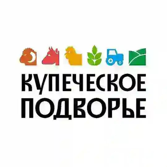 Фермерское мясо «Купеческое Подворье»