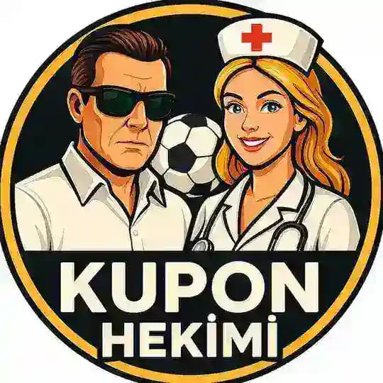 KUPON HEKİMİ