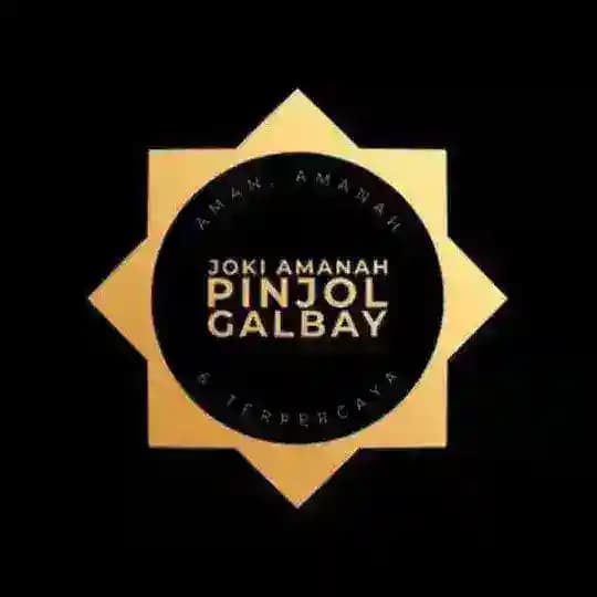 JASA JOKI OFFICAL PINJOL AMANAH Profile