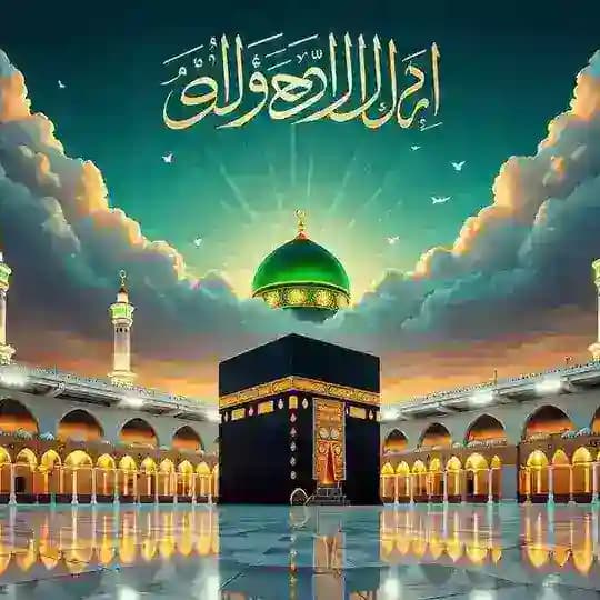 Kuran Hadis Risale-i NUR🕋 Profile