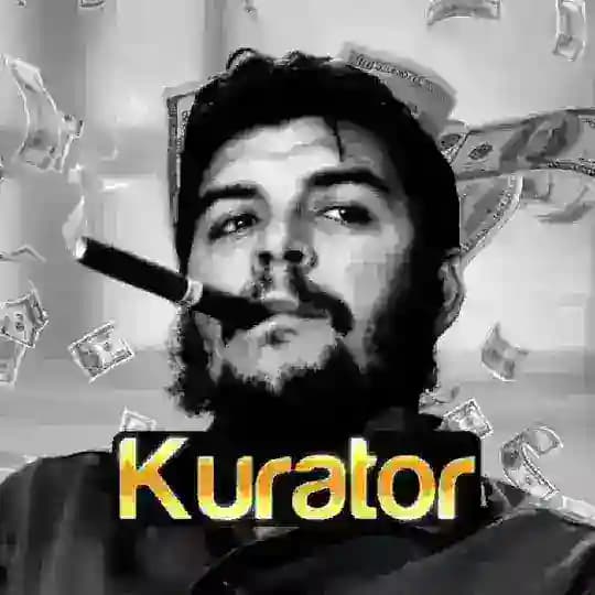 KURATOR BONUS💰 Profile
