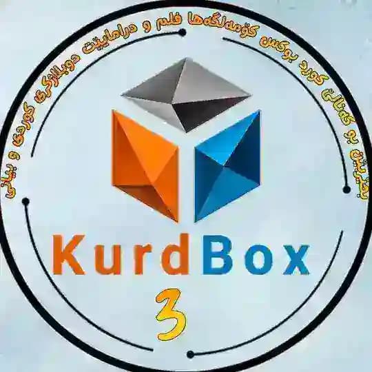 KURD BOX 3
