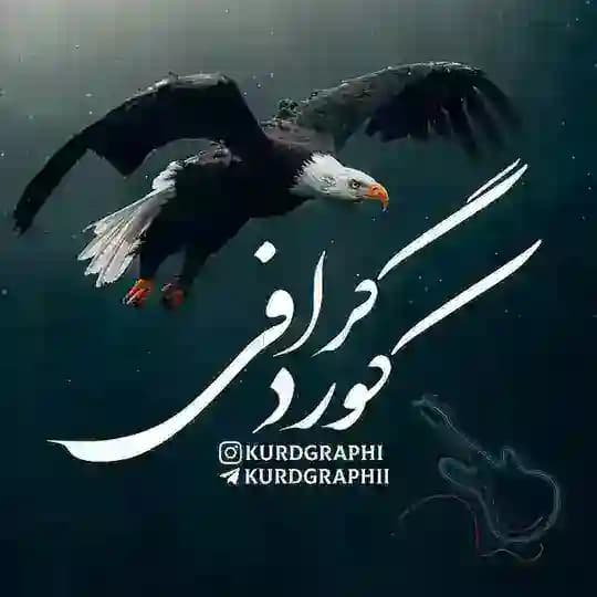 KURDGRAPHI 🎶 کوردگرافی