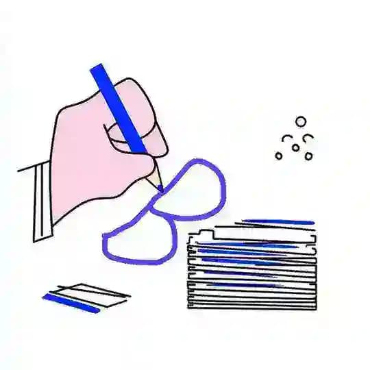 Курилка VK