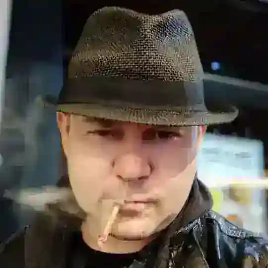 Курилка Гейм-дизайнера