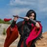 Kuro_sama_cosplay