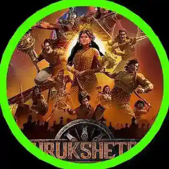 Kurukshetra HD Movie Hindi Telugu Profile