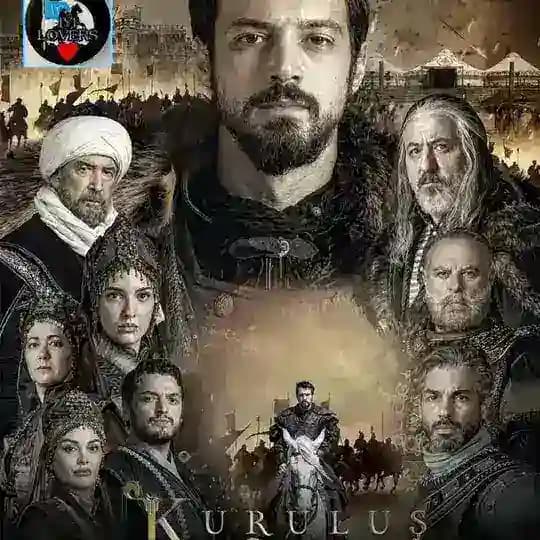 Kurulus Orhan Makkitv