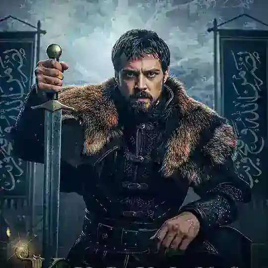 Kurulus Orhan Subtitles