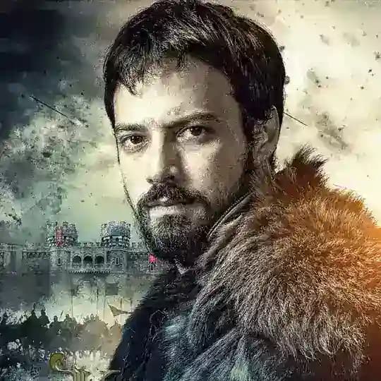 Kurulus Orhan ⚔ المؤسس أورهان