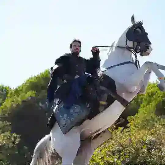 کورولوش اورهان