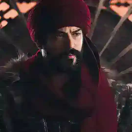 Kurulus osman af Somalia Profile