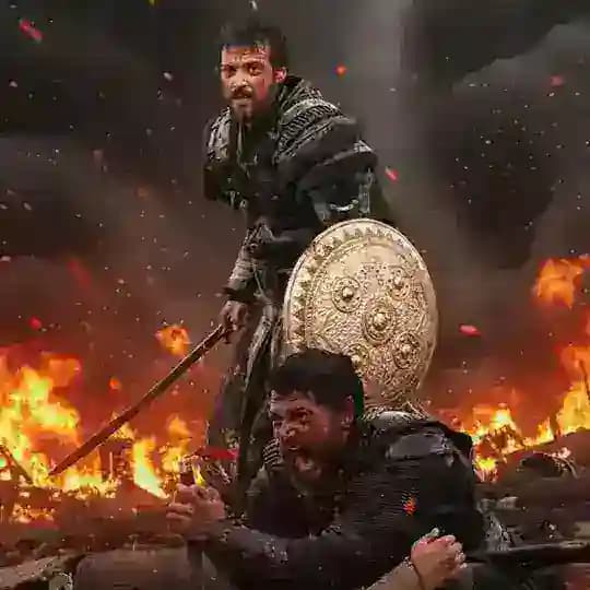 KURULUS ORHAN Sub Indonesia