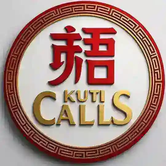 Kuti Official Calls ® 💎