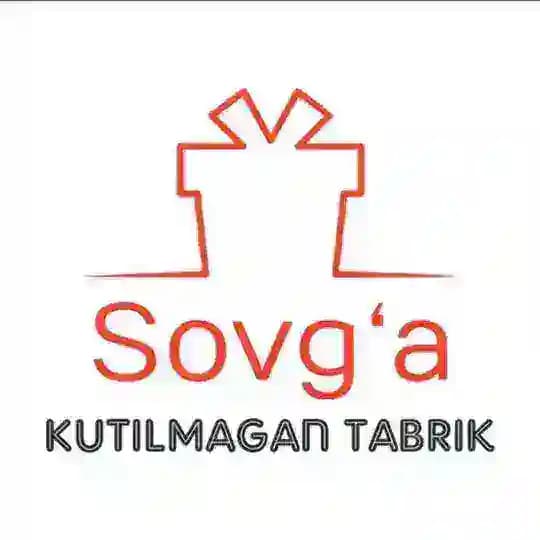 Kutilmagan tabrik loyihasi!🎁