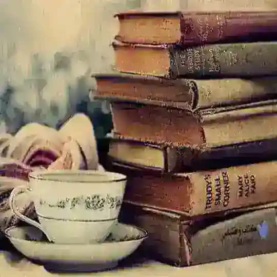 كتب PDF عربية Profile