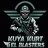 KUYA KURT AIRSOFT TOYS 🔫