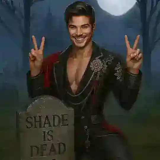 Квадрат ❇️ Seven Hearts Stories