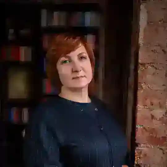 Успешная недвижимость с Еленой Самойловой 🏘
