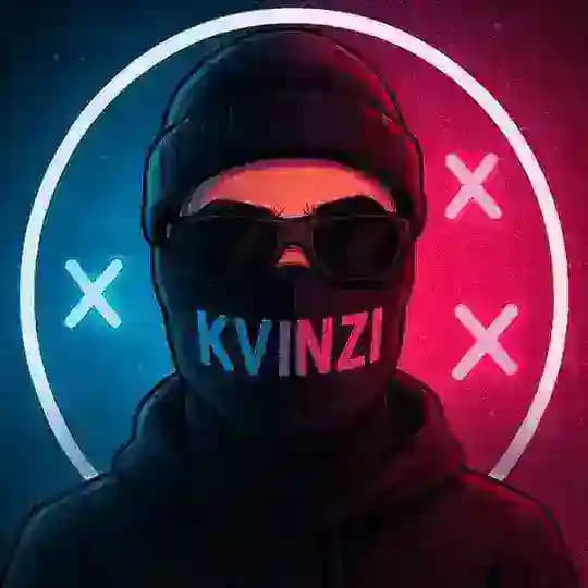 Kvinzi