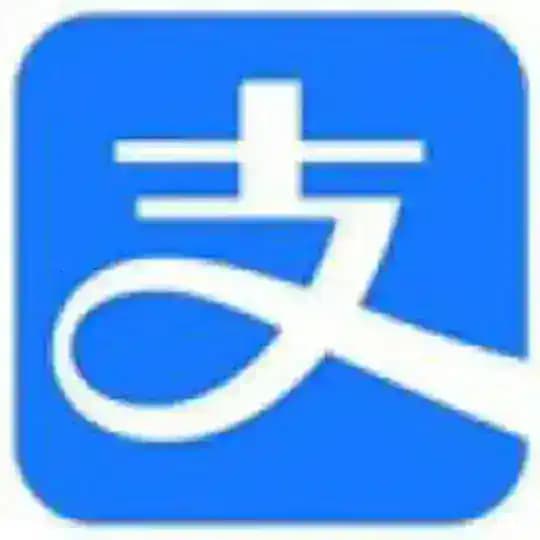 支付宝小额洗口