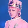 King of Kpop G-DRAGON