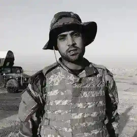 مشاعر كلبي.