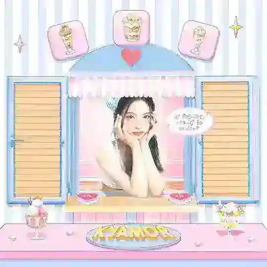 ˚₊‧꒰ა 𝙺𝚈𝙰𝙼𝙾𝚁: parfait artisans. ♥︎