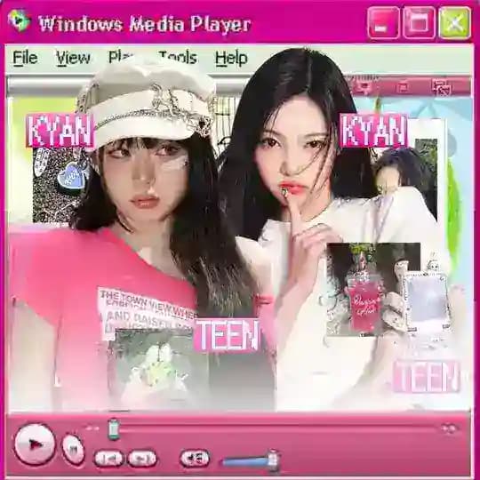 𝗞𝘆𝗮𝗻𝘁𝗲𝗲𝗻 : Kyan Teenagers Life x3 📞🩷