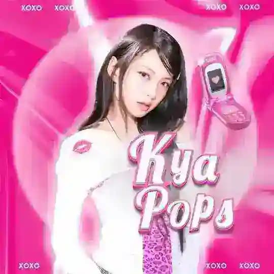 KYAPOPS: the popstar kya!