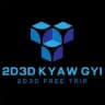 🪅2D/3D KYAW GYI🪅