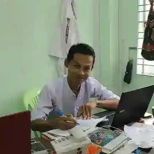 Kyaw Soe Oo