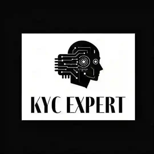 Kyc Expert | متخصص احراز هویت و وریفای صرافی ها