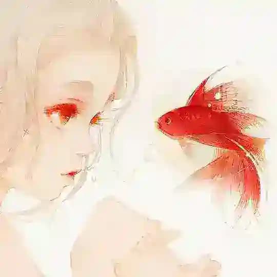 ASMR音频分享 Profile