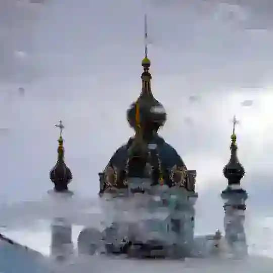 Анатомія Києва🌉